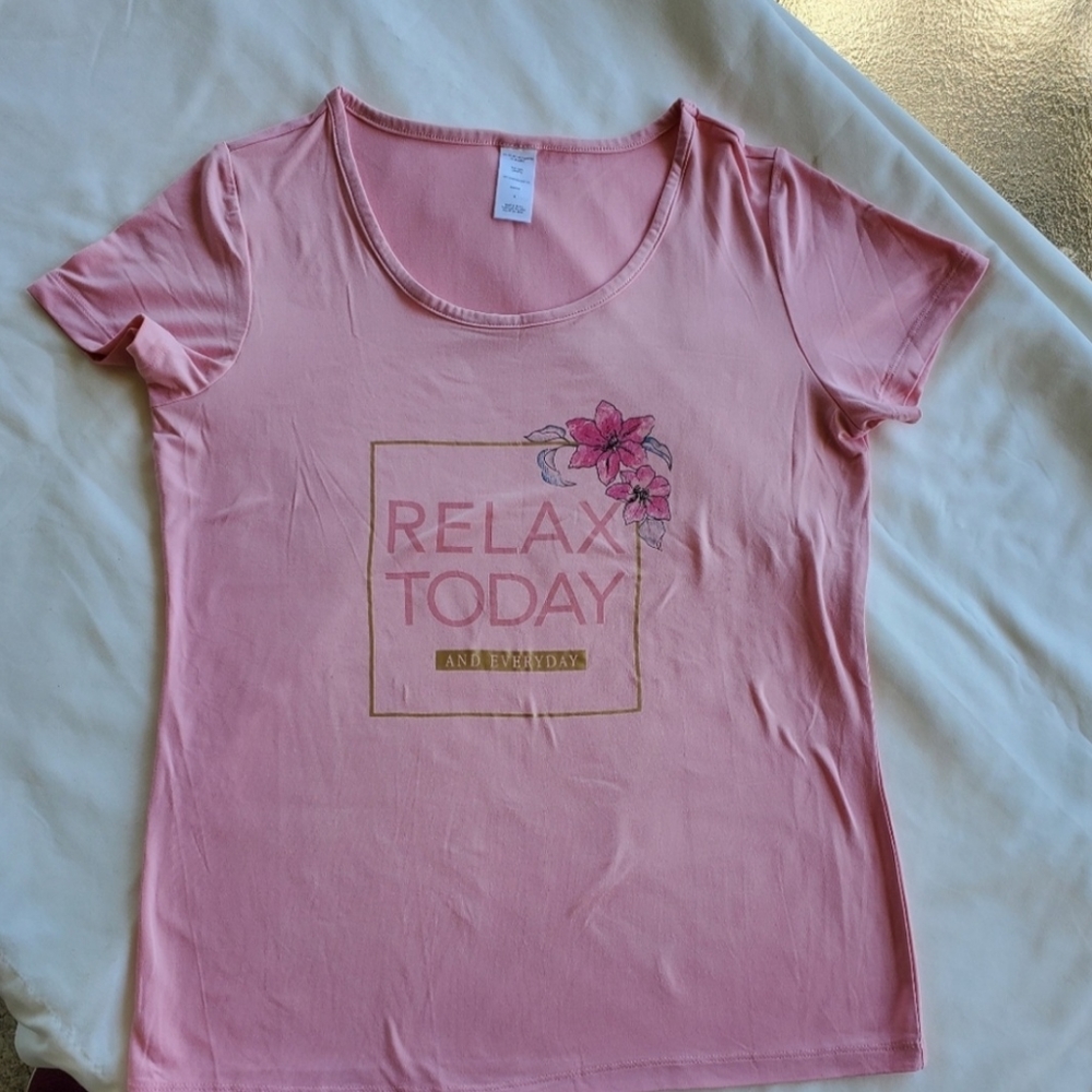 Relax today Top